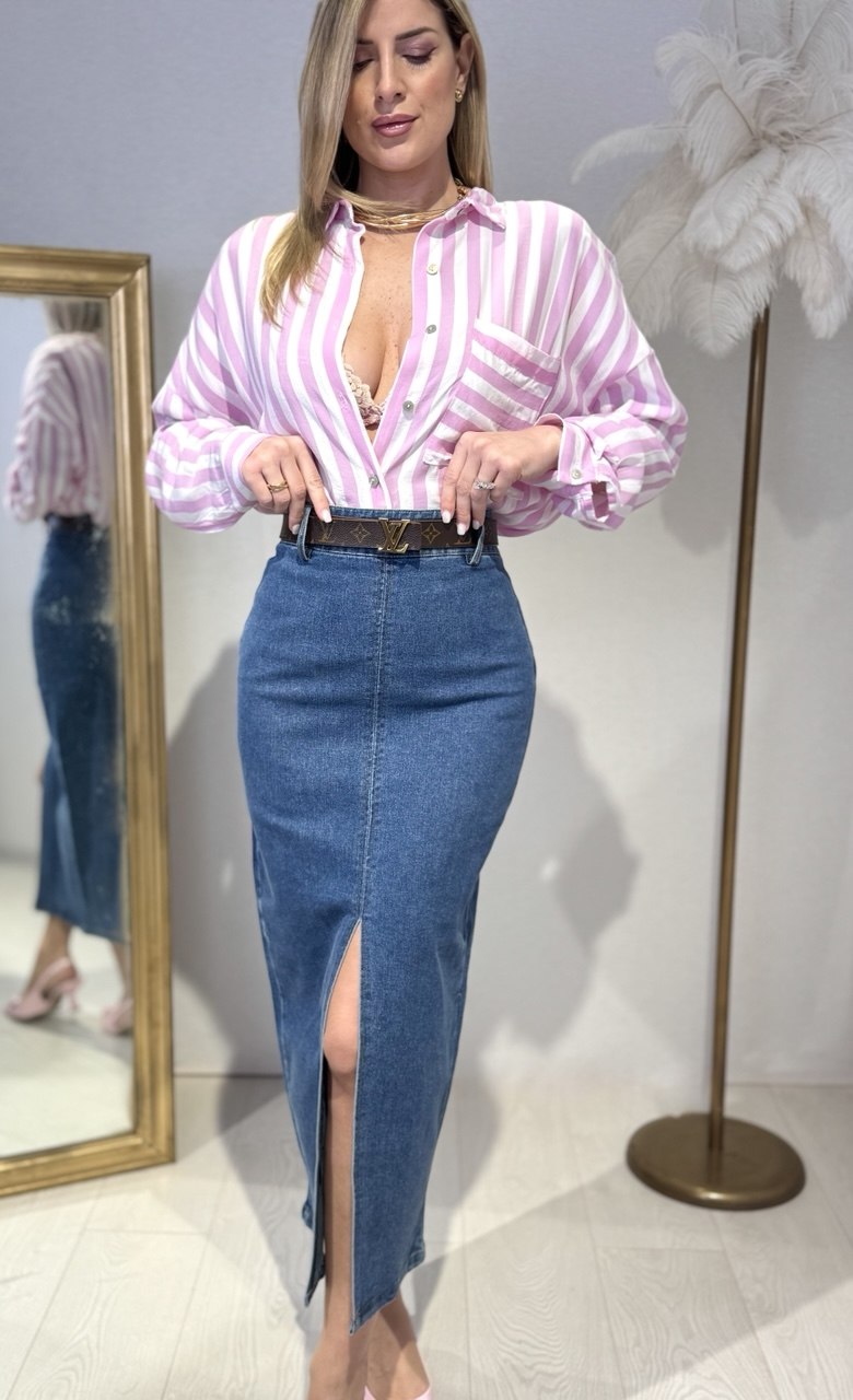 Camicia Ilary