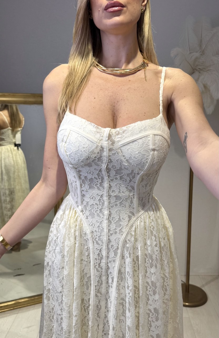 Abito Dea