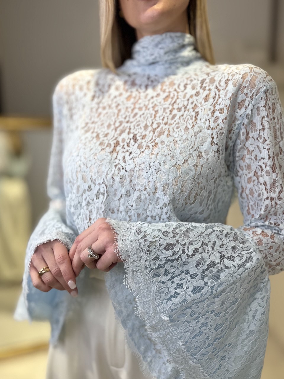 Camicia Sophia