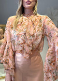 Blusa Aria