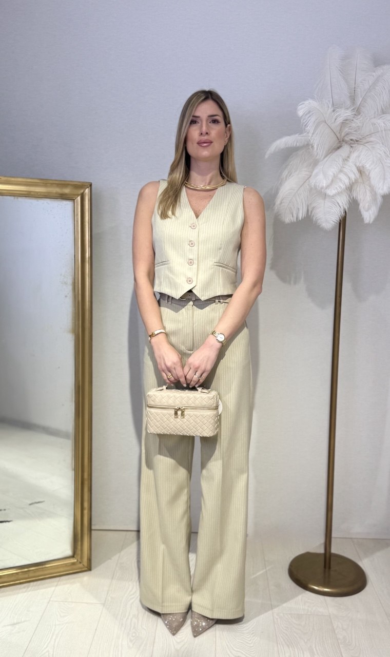 Tailleur Elisabeth