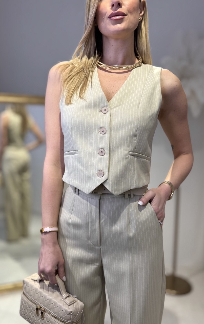 Tailleur Elisabeth