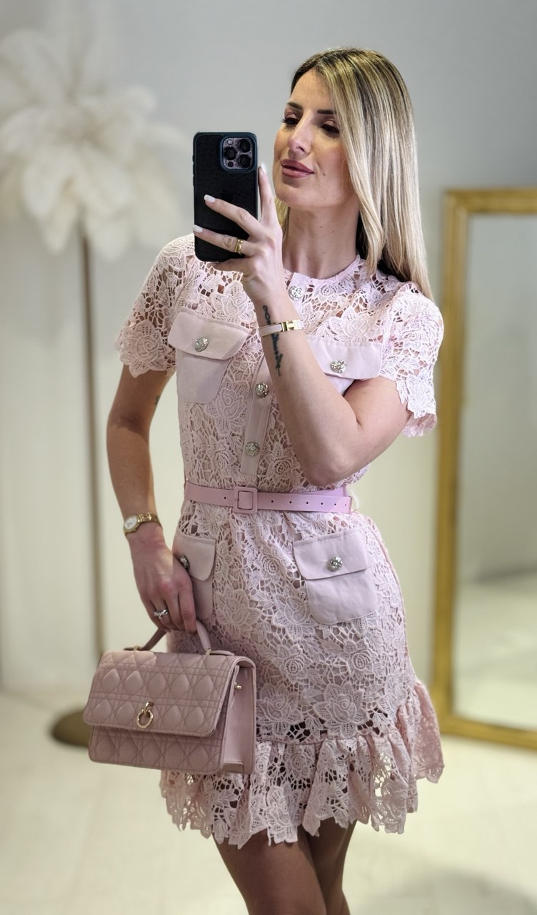 Abito Victoria