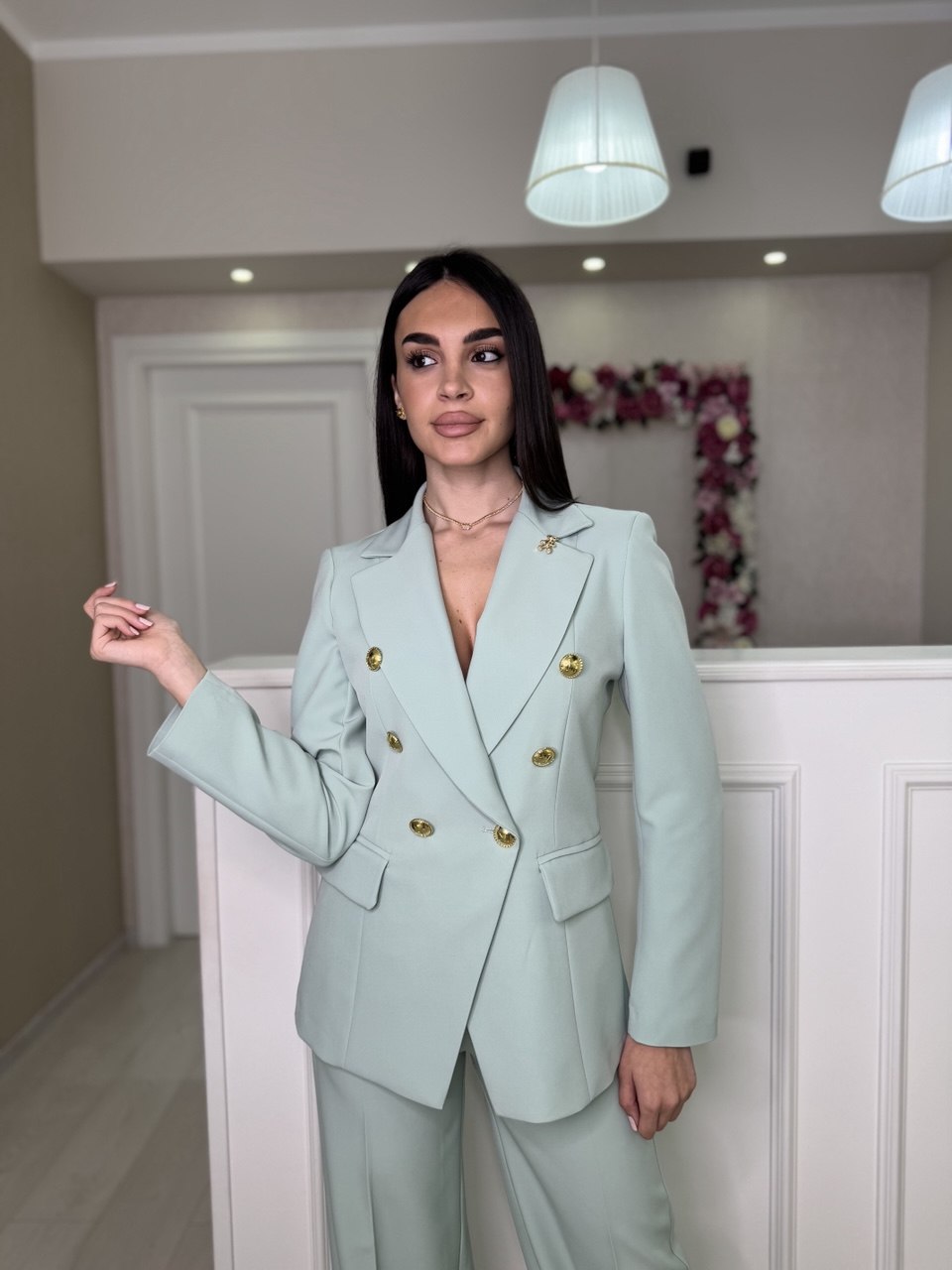 Tailleur Maryley