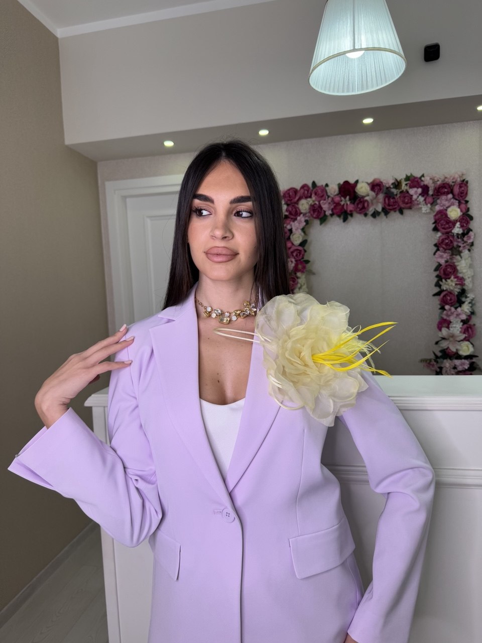 Tailleur Marella