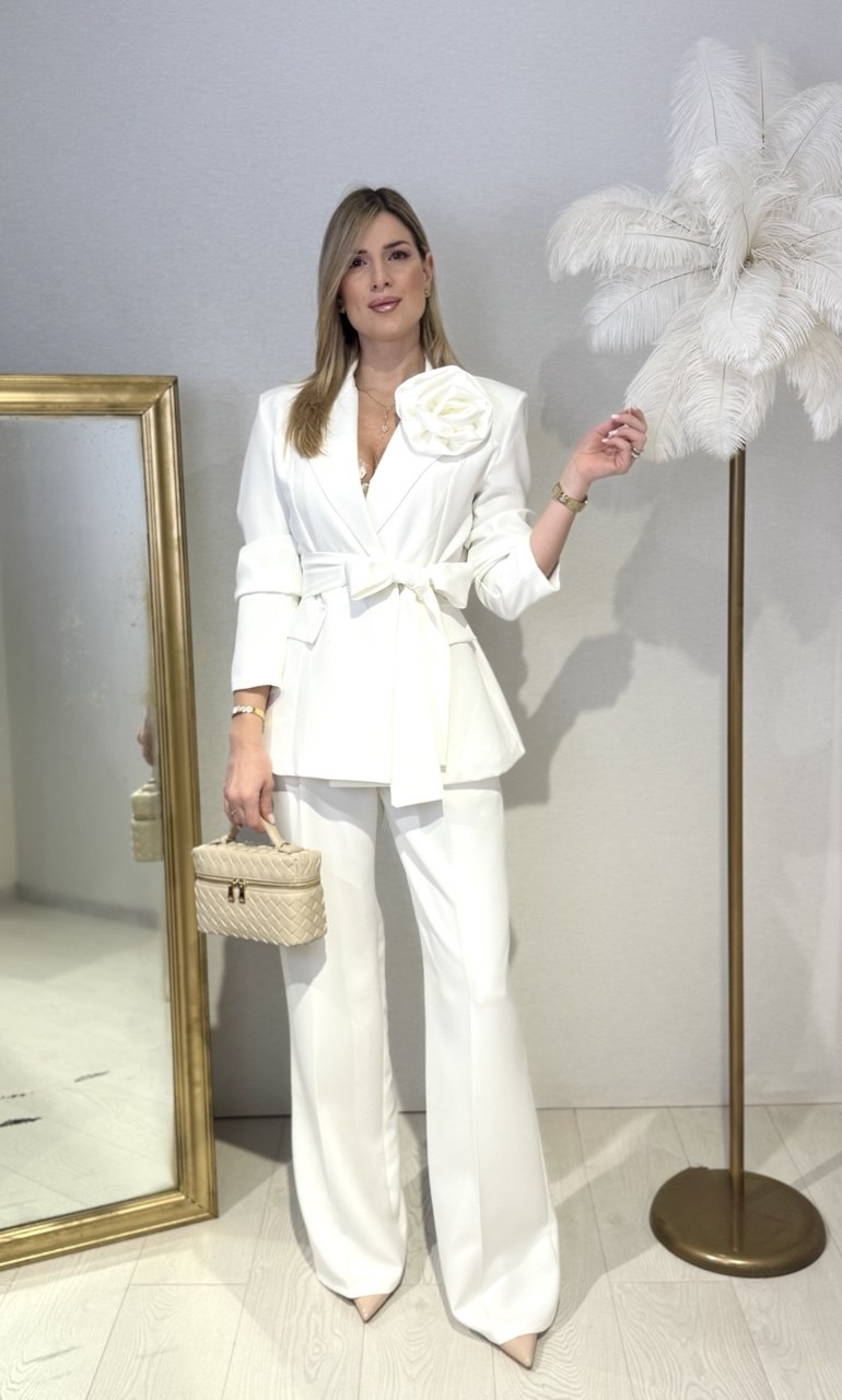 Tailleur Ellie