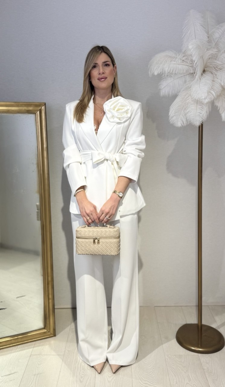 Tailleur Ellie