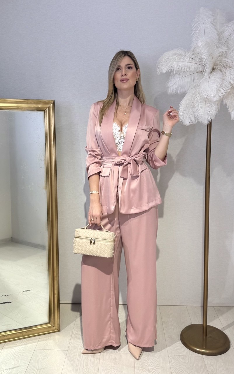 Tailleur Odette