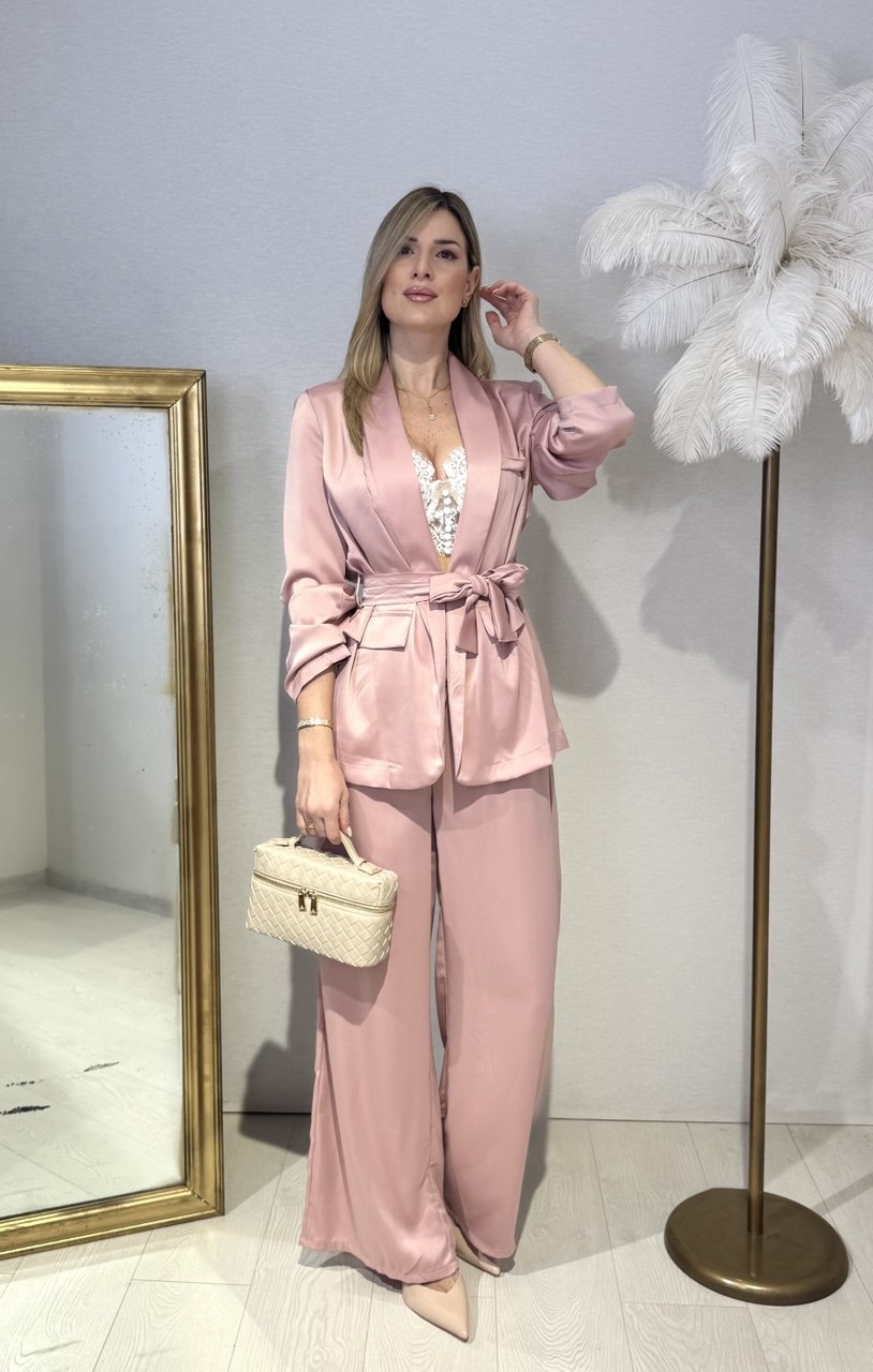 Tailleur Odette
