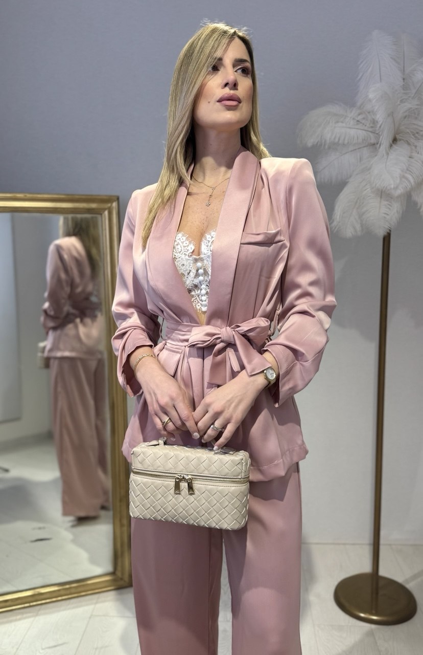 Tailleur Odette