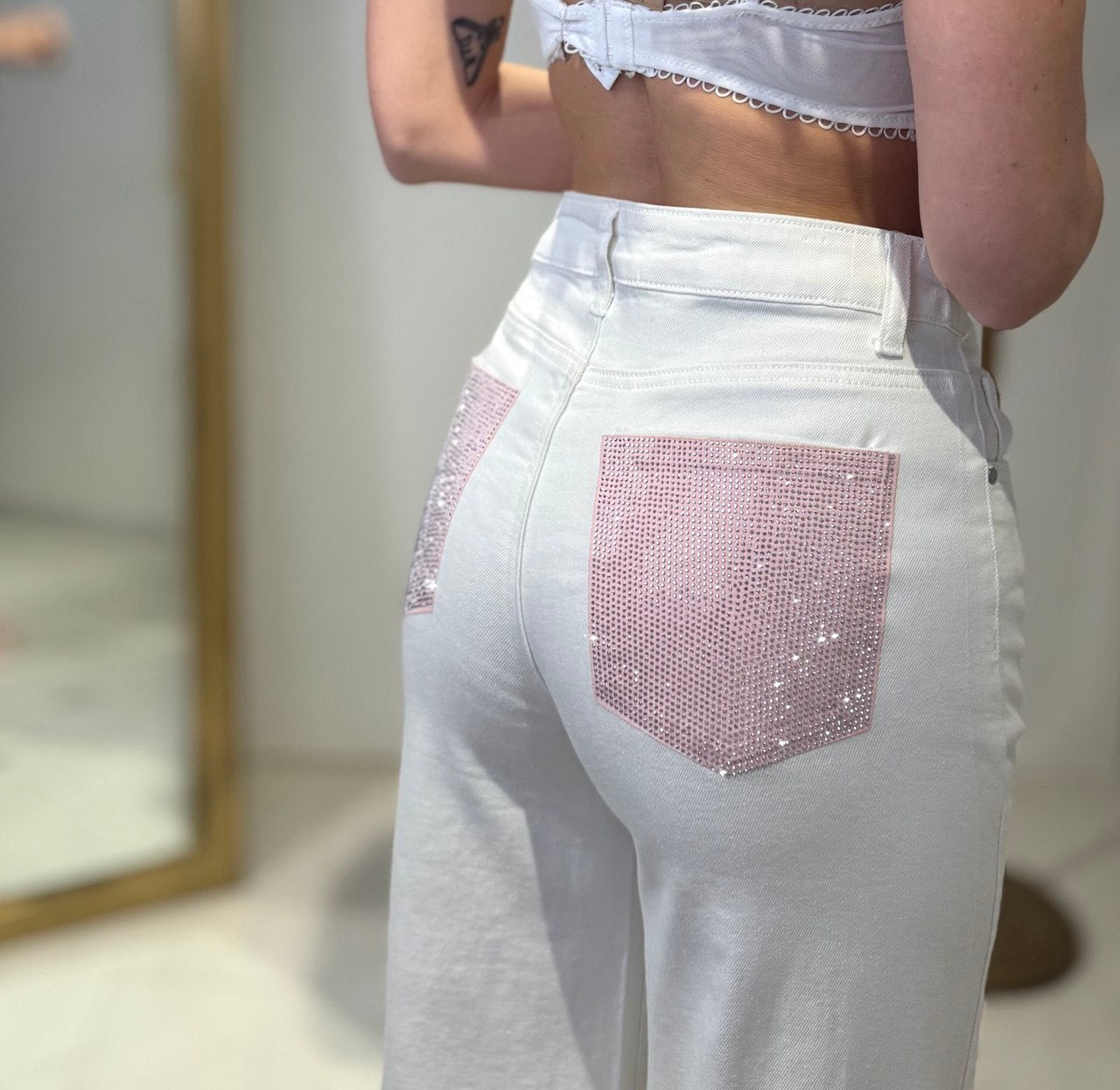 Jeans Bennet