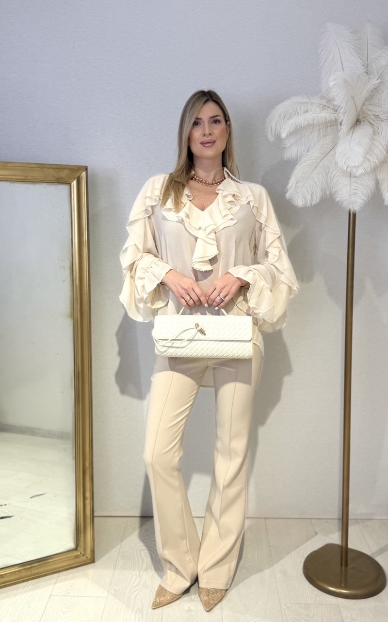 Pantalone Erika