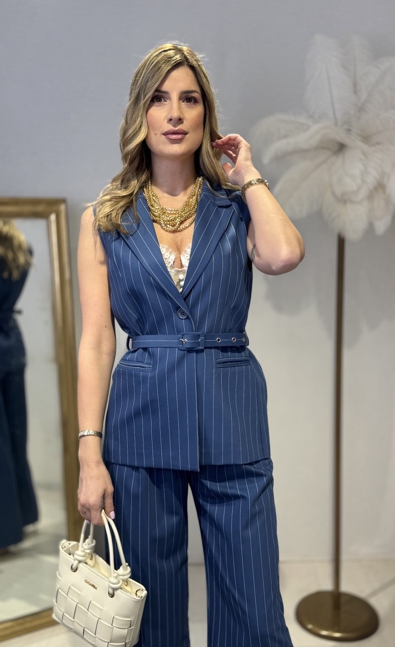 Tailleur Margaret