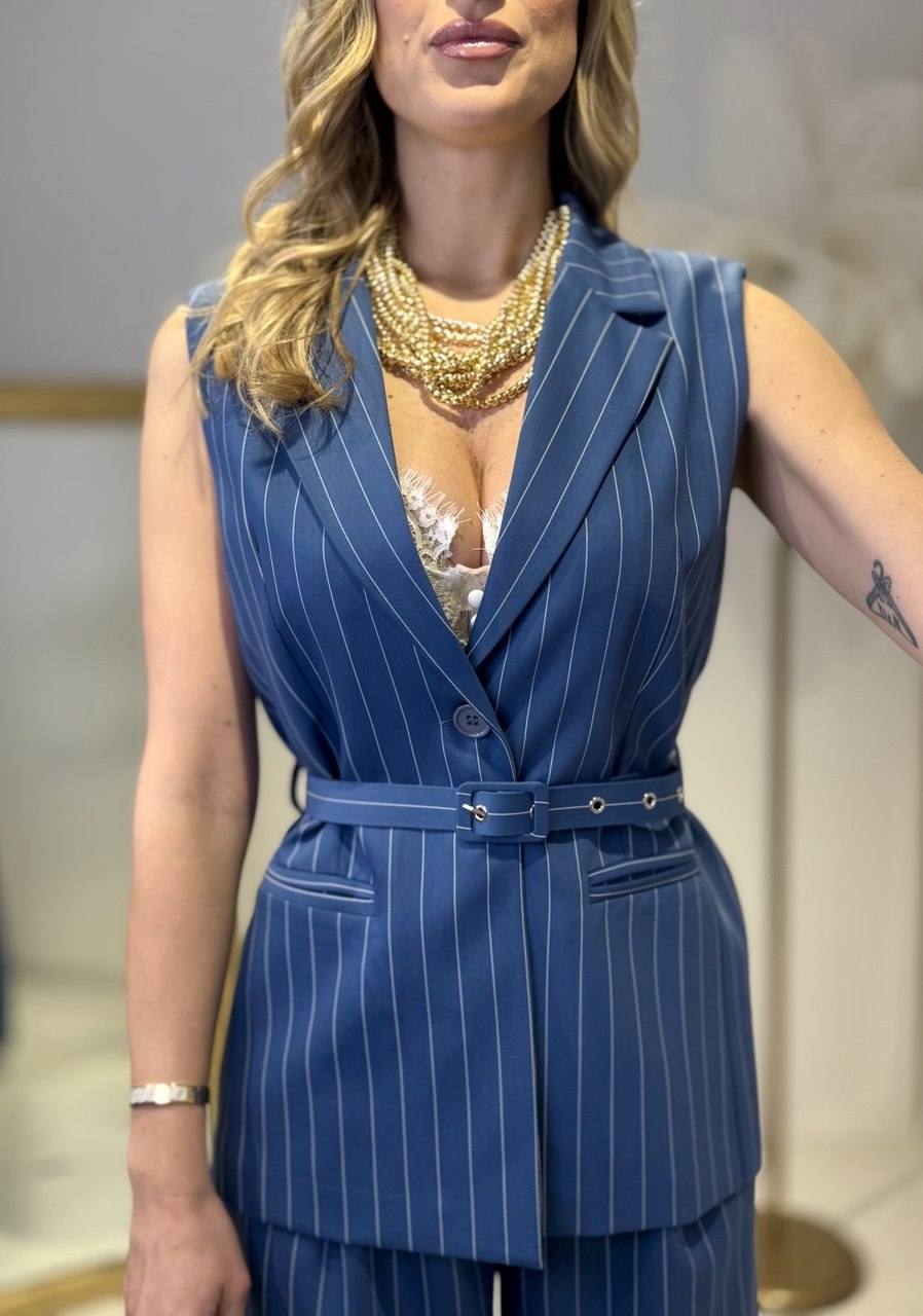 Tailleur Margaret