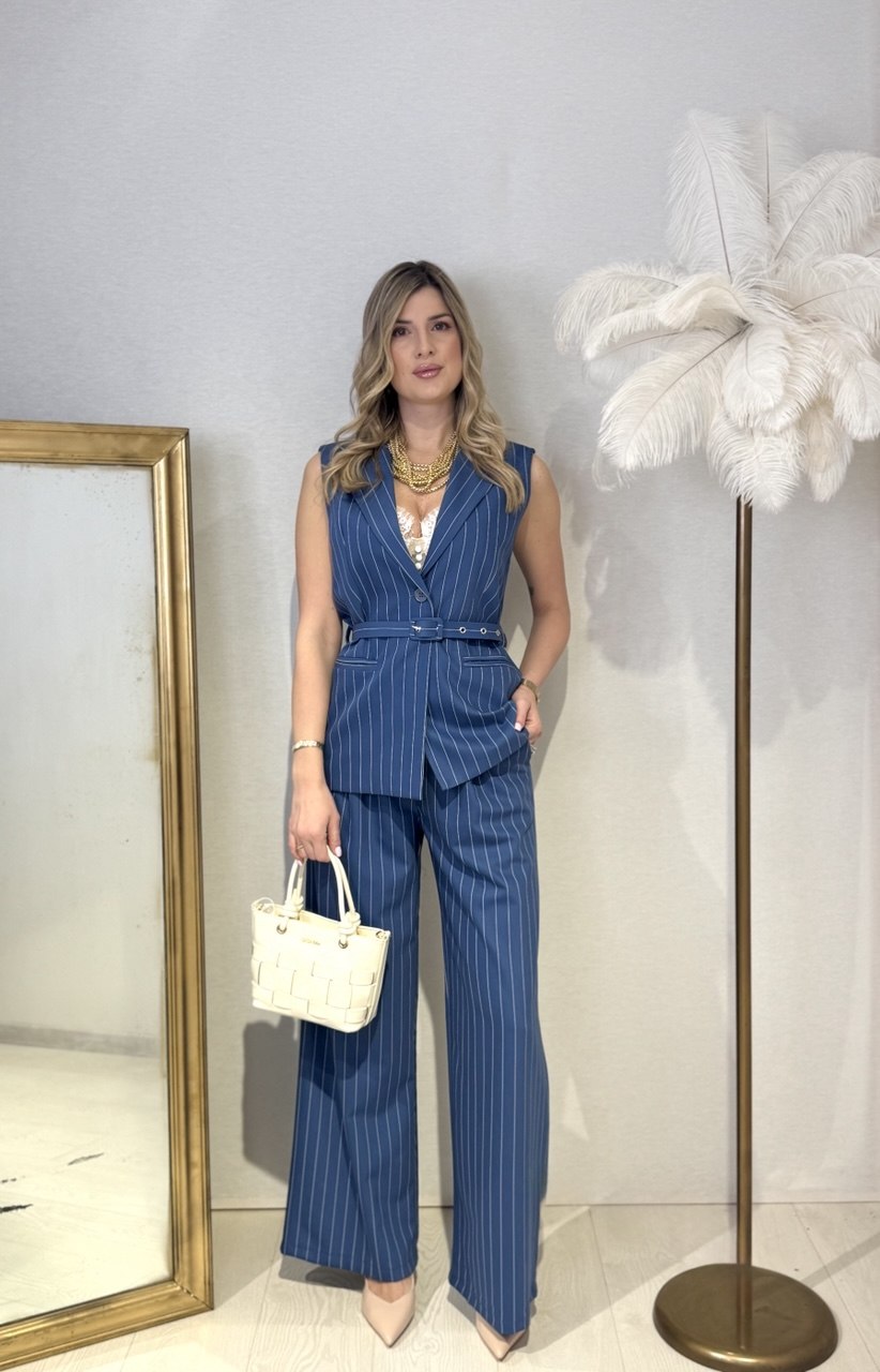 Tailleur Margaret