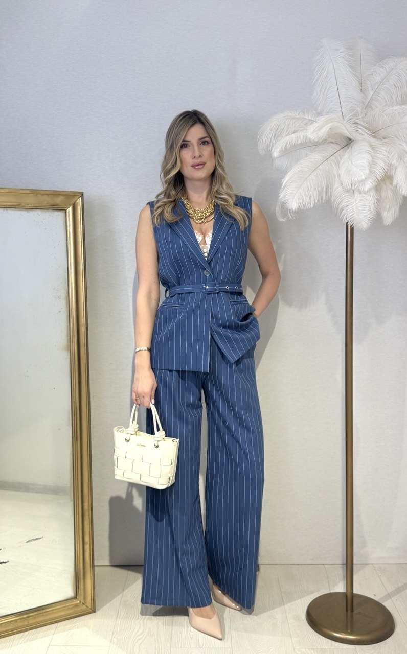 Tailleur Margaret