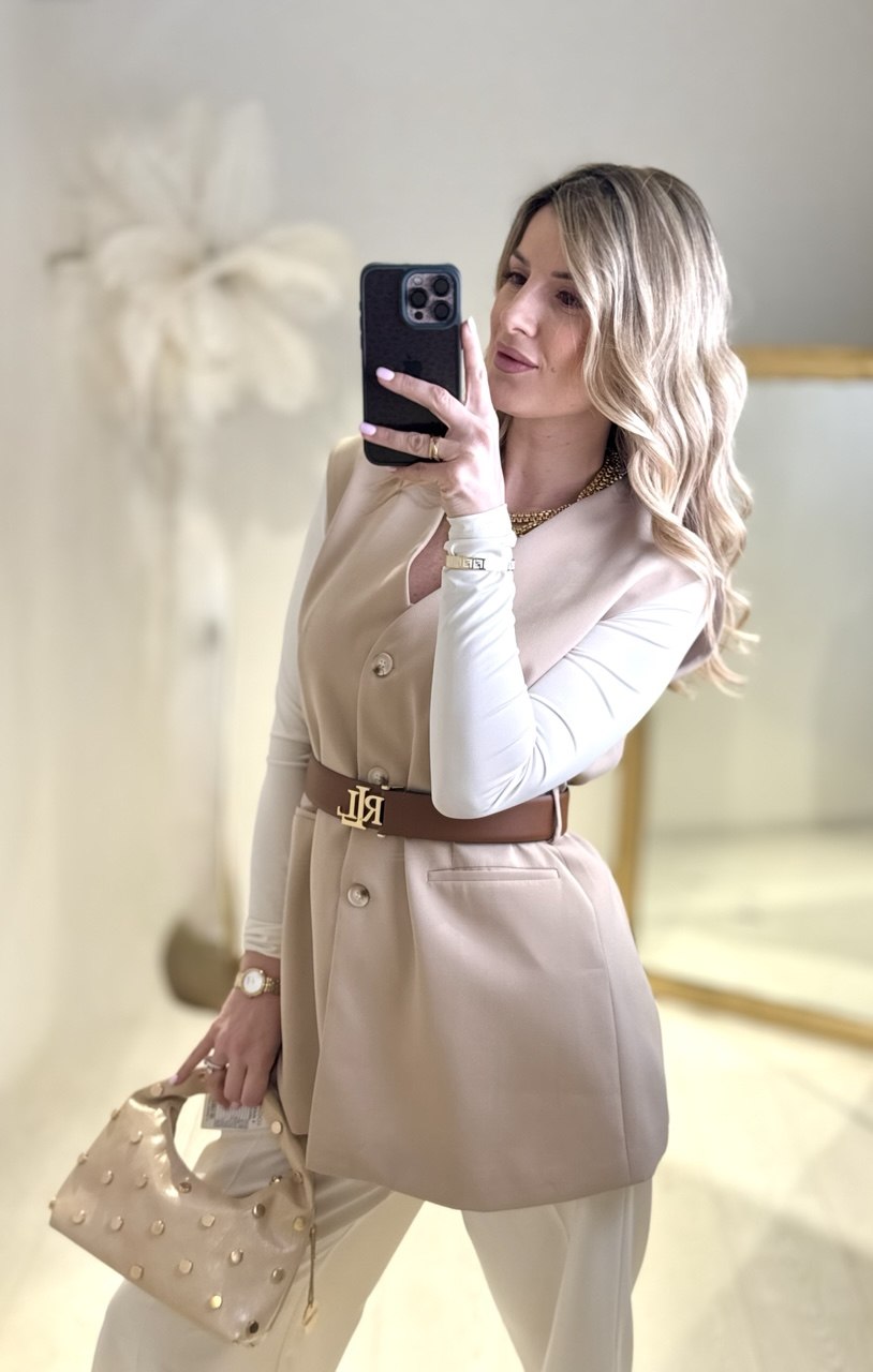 Tailleur Ludovica