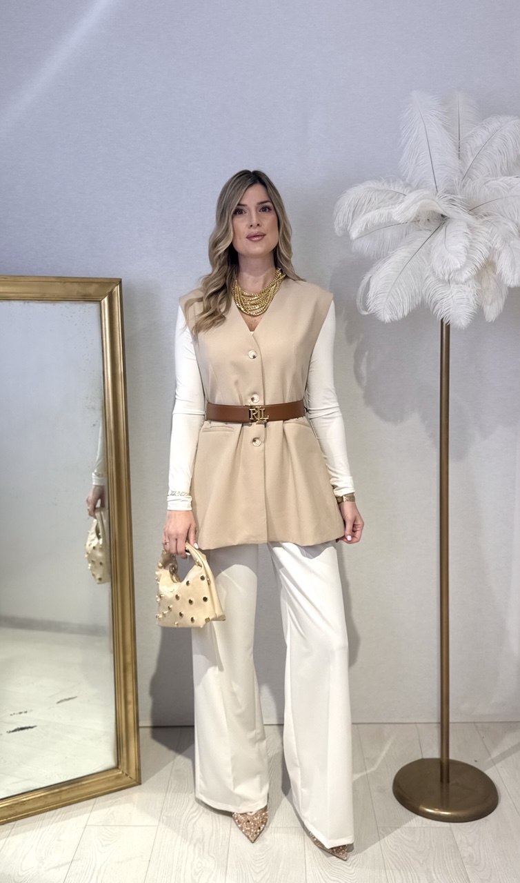 Tailleur Ludovica