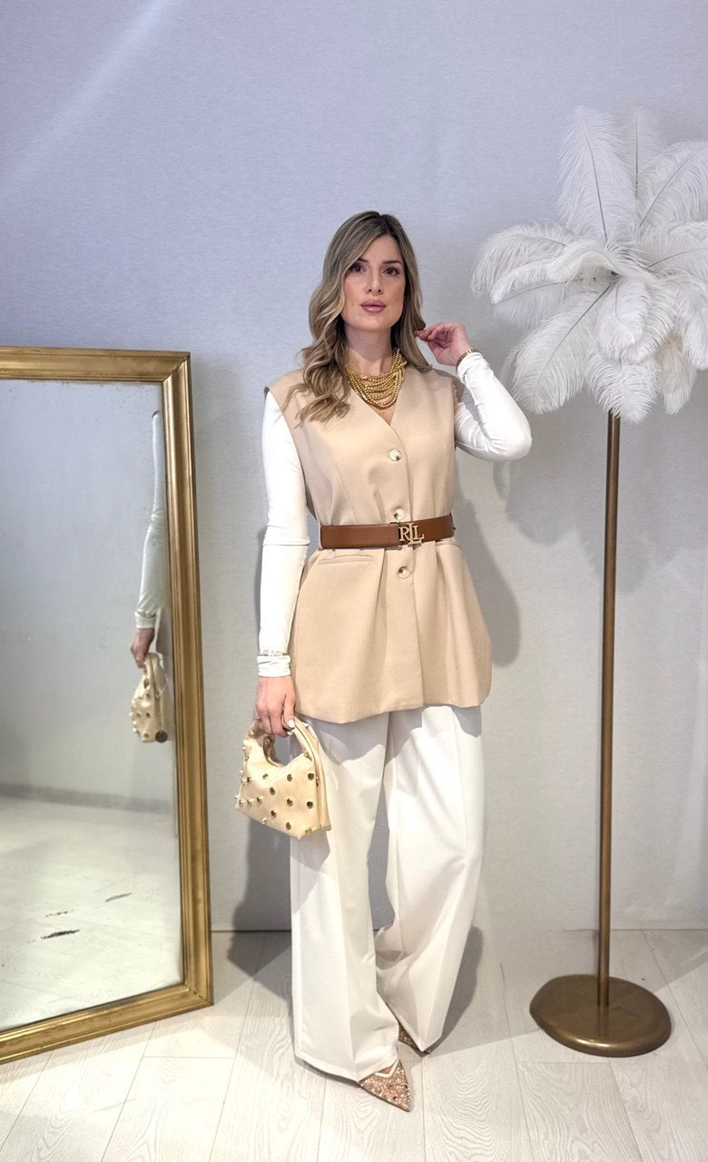 Tailleur Ludovica