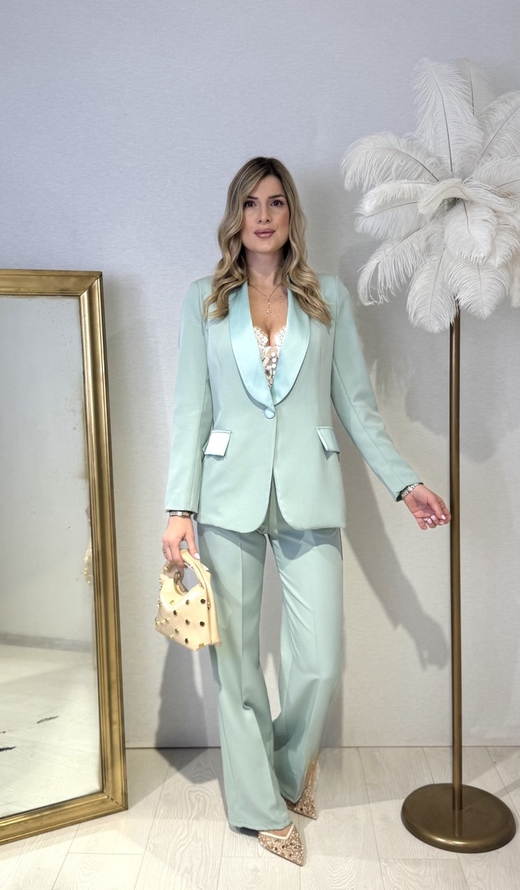 Tailleur Beatrice