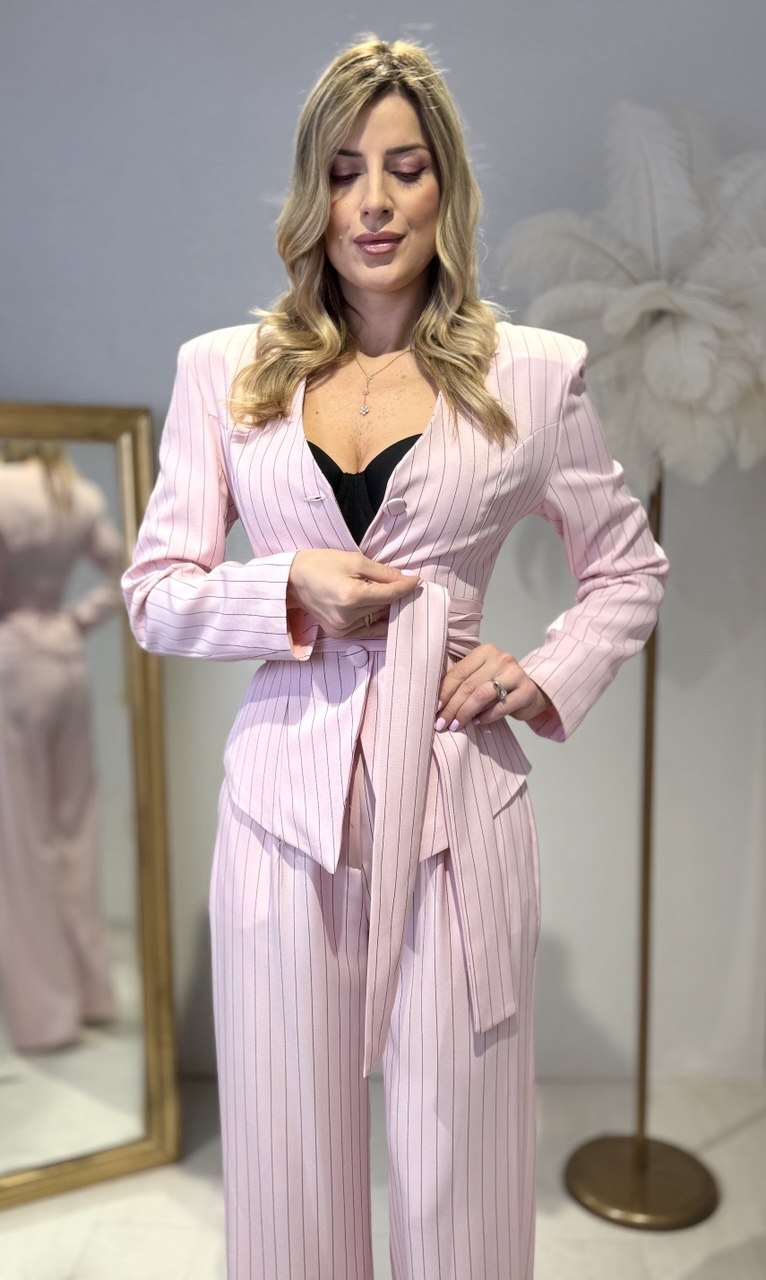 Tailleur Giulia