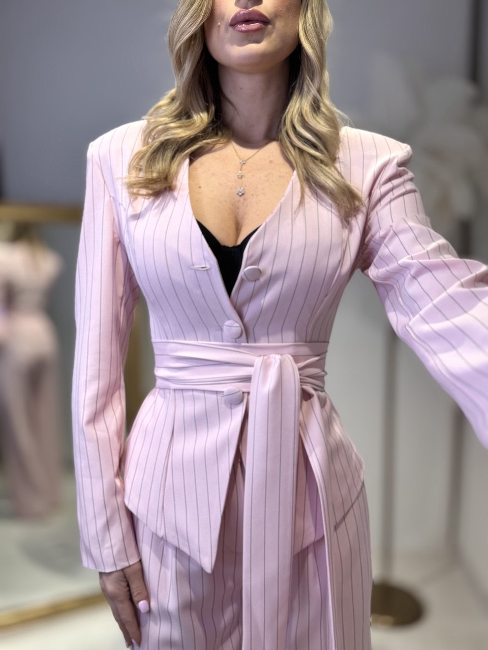 Tailleur Giulia
