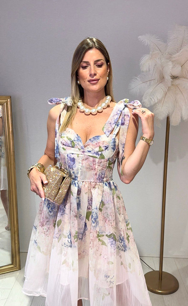 Abito Vivienne