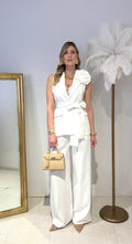 Tailleur Clara