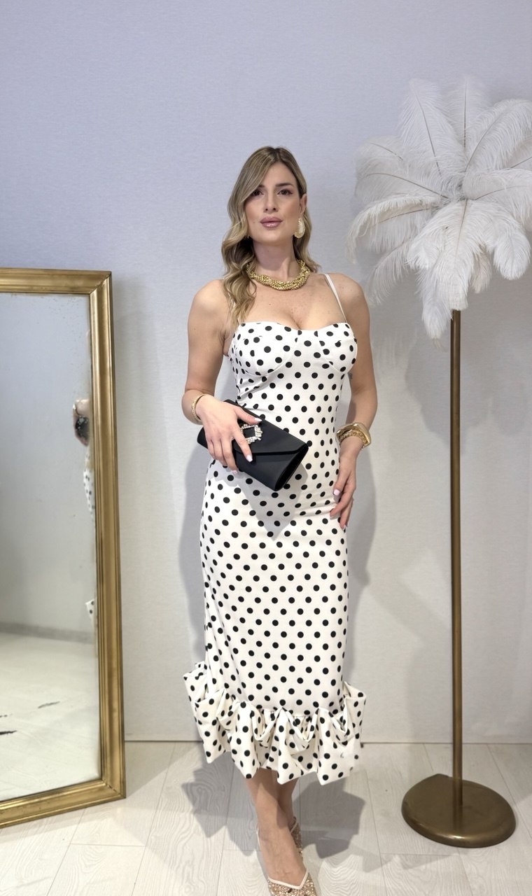 Abito Clelia