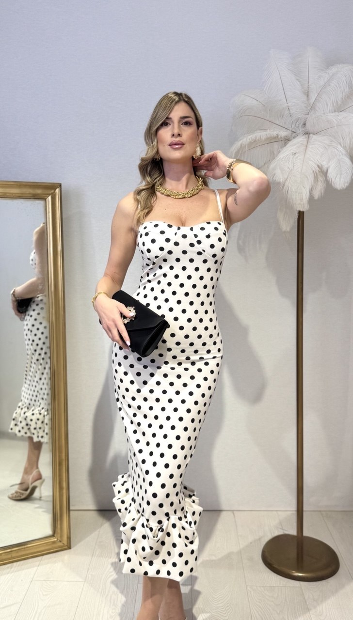 Abito Clelia
