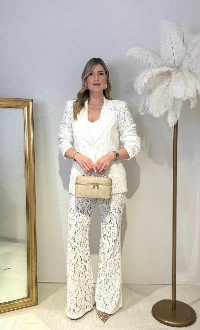 Tailleur Elena