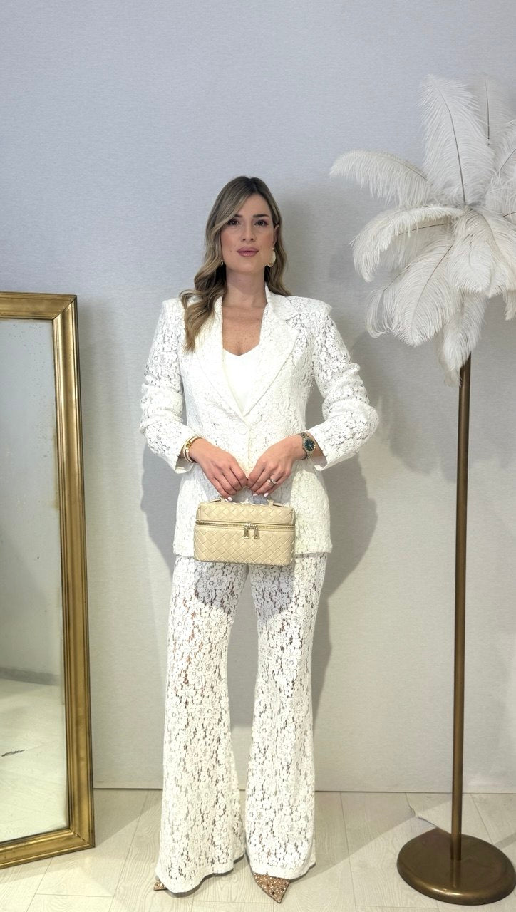 Tailleur Elena