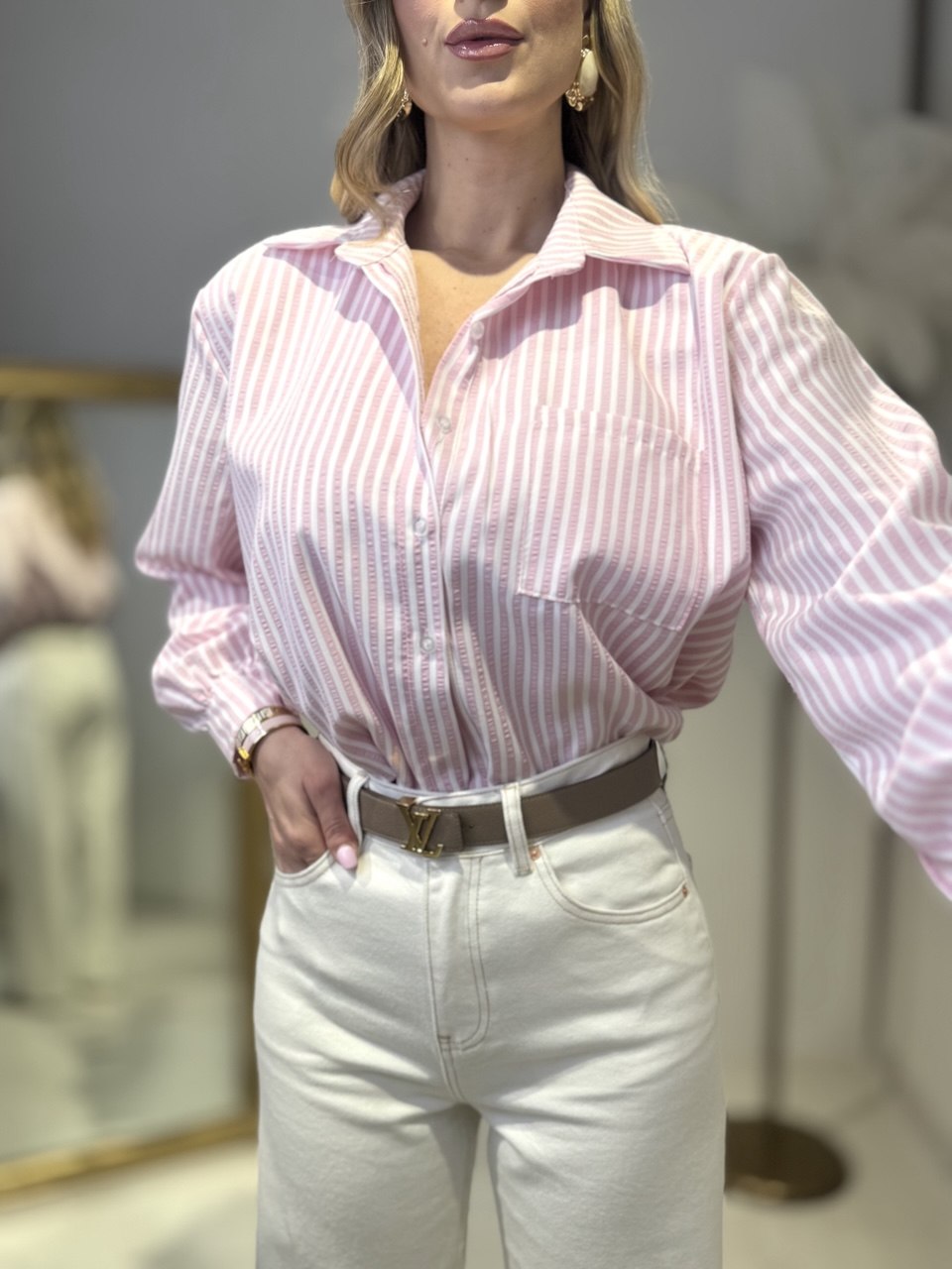 Camicia Noa