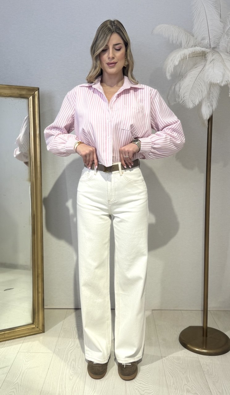 Jeans Roman