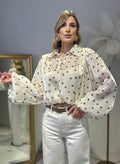 Blusa Vittoria