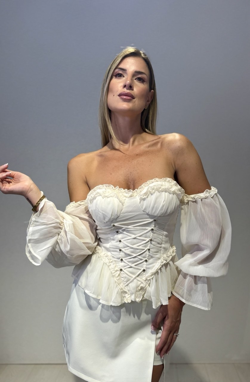Top Violet