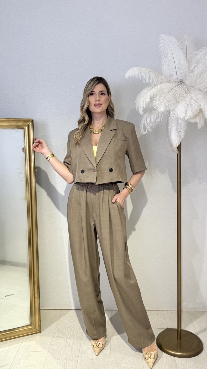 Tailleur Kelly