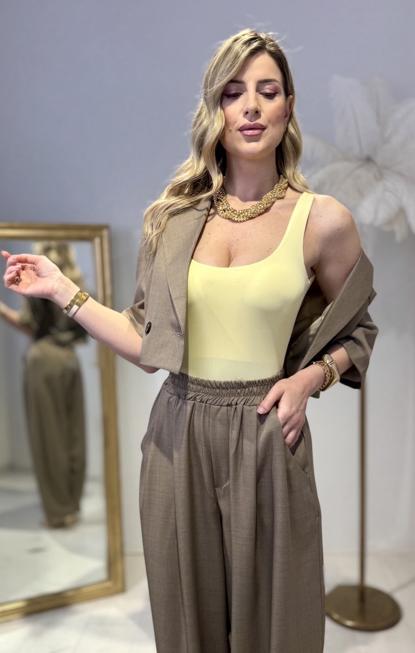 Tailleur Kelly