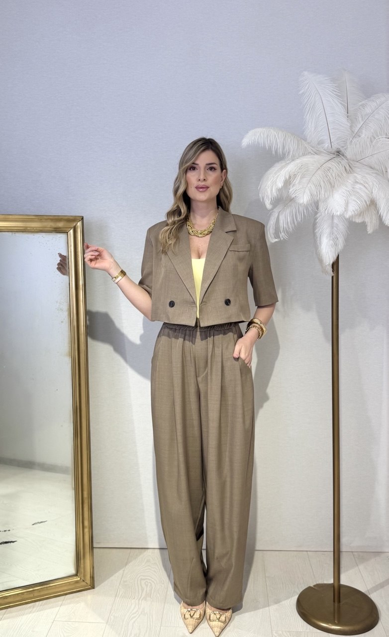 Tailleur Kelly