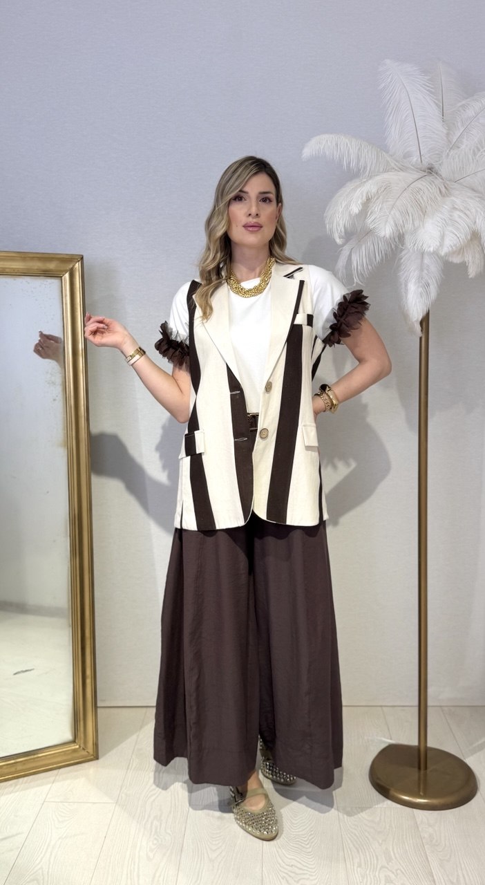 Pantalone Tancredi