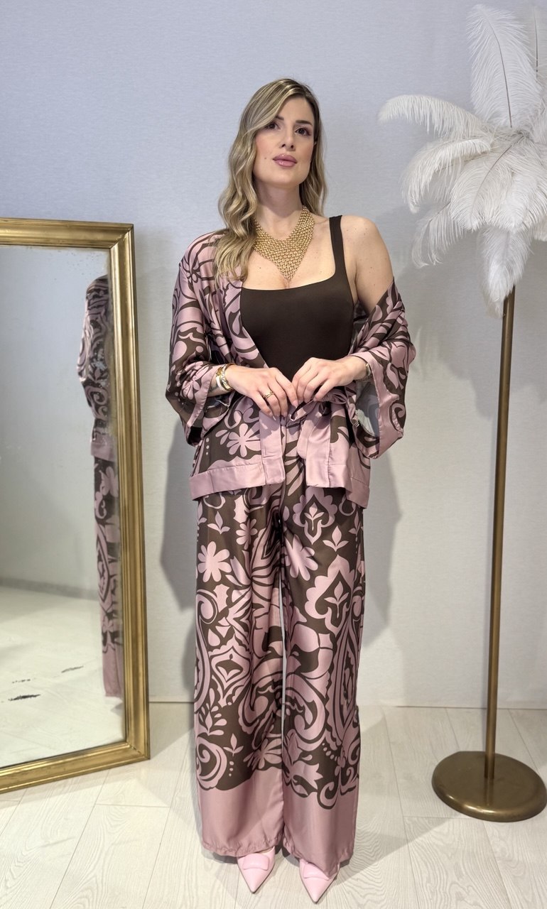 Coordinato Camille