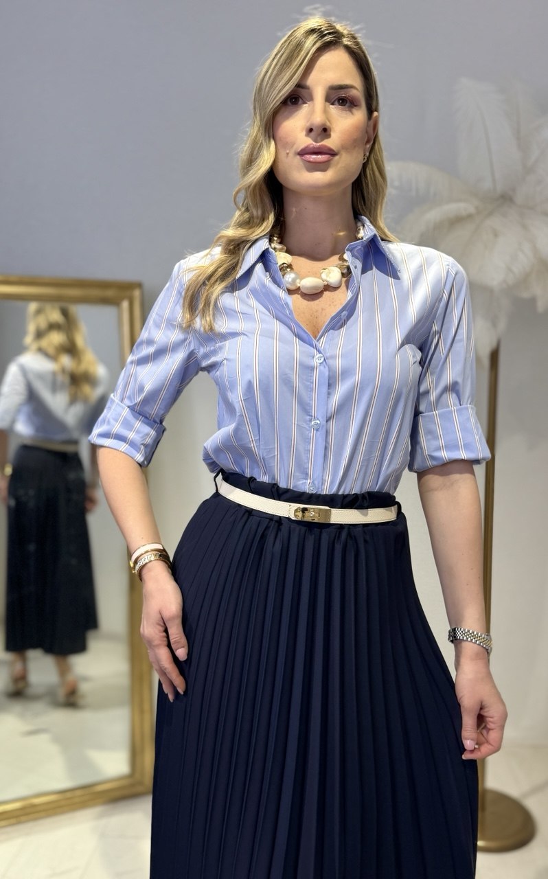 Camicia Jennifer