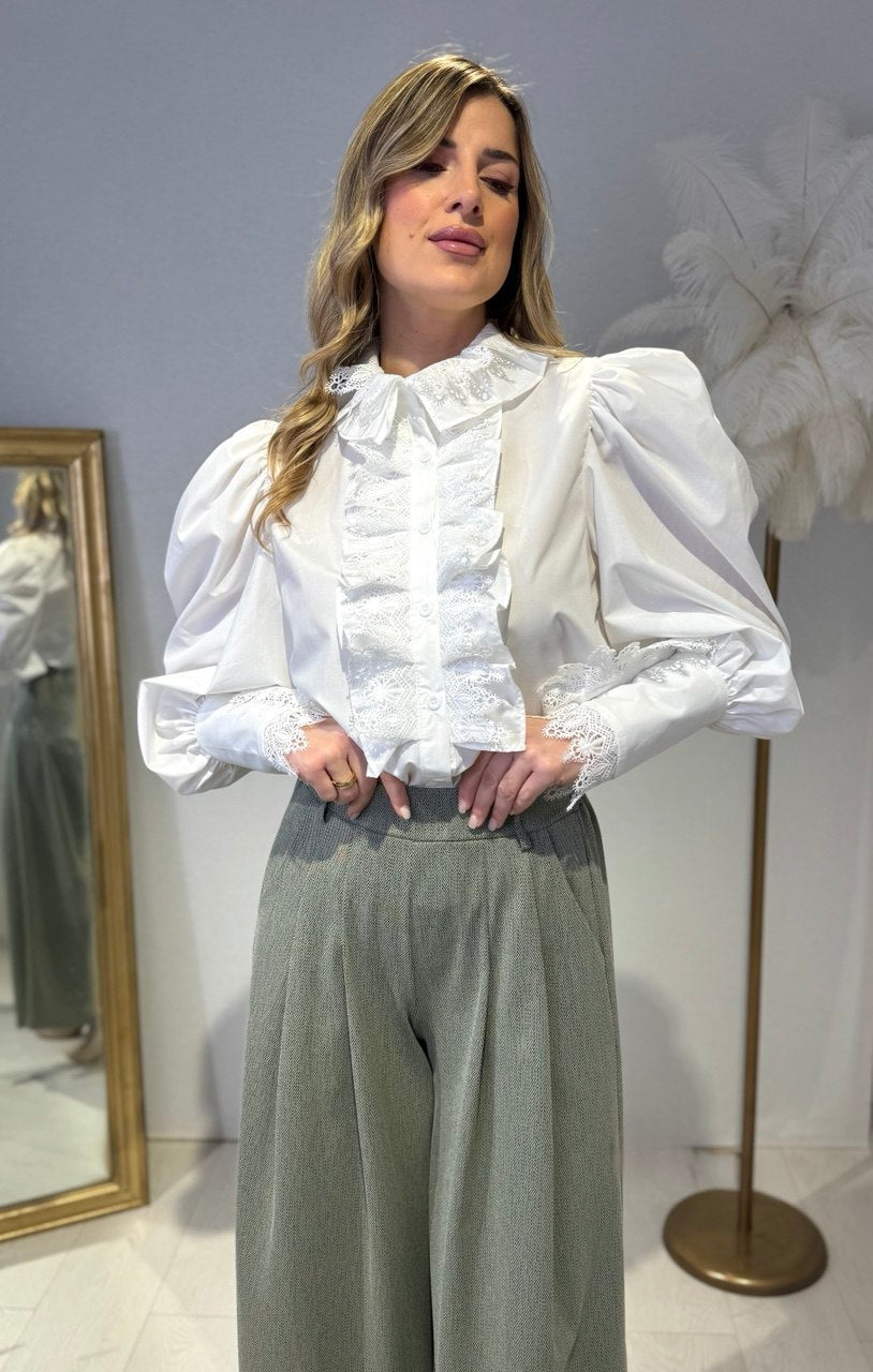 Camicia Marylin