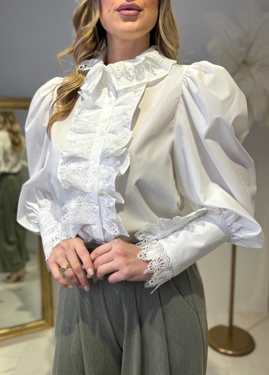 Camicia Marylin