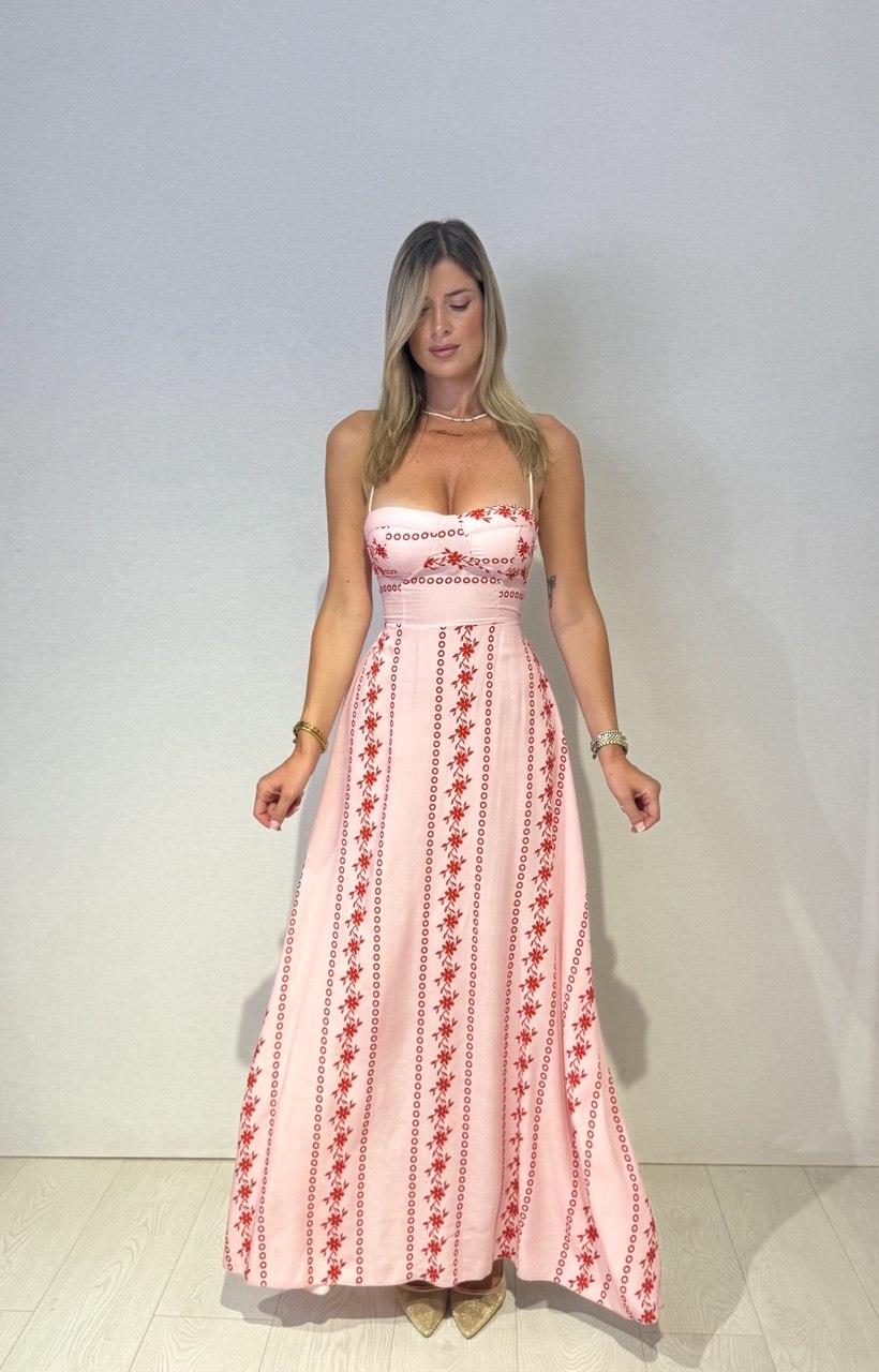 Abito Elle