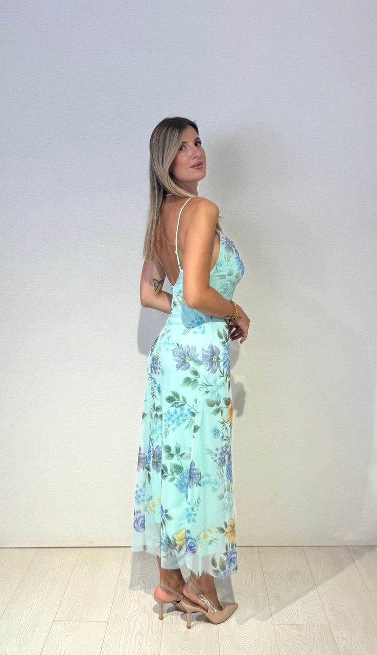 Abito Abigail