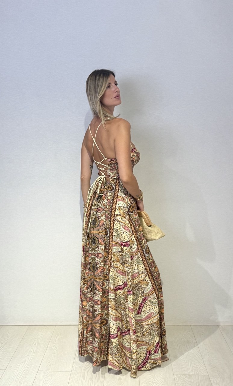 Abito Etro