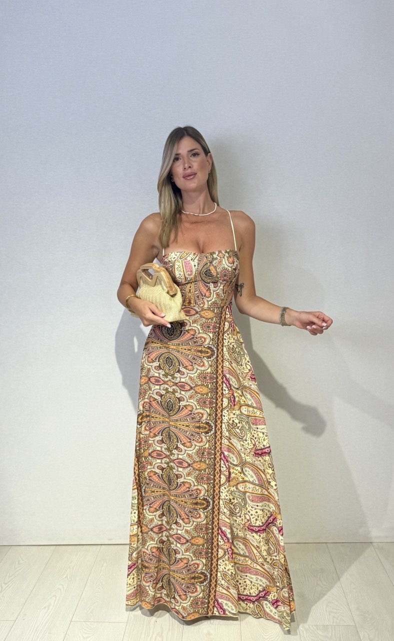 Abito Etro
