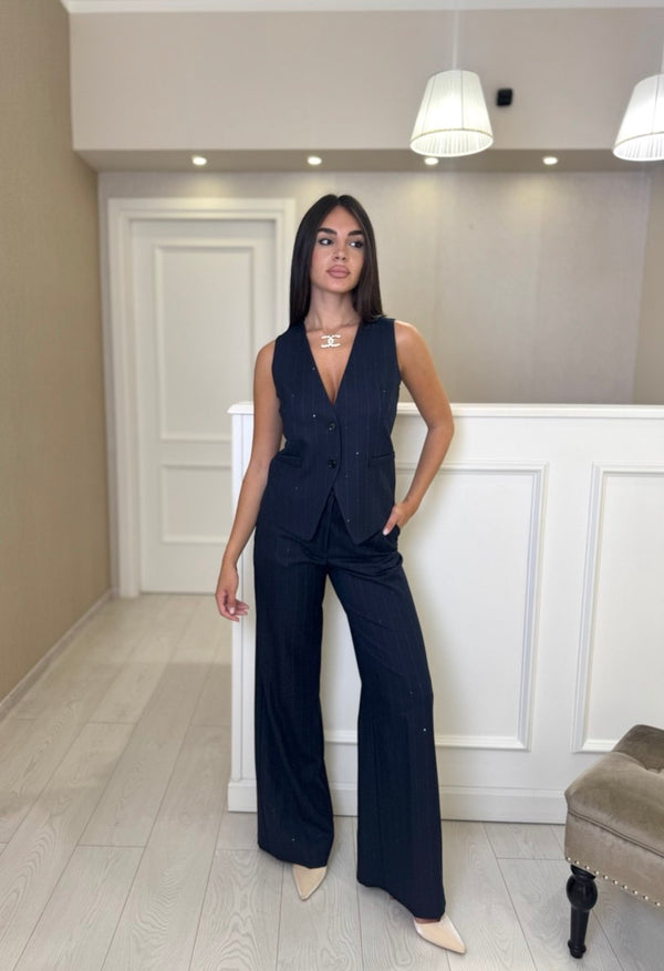 Tailleur Kontatto 4004C