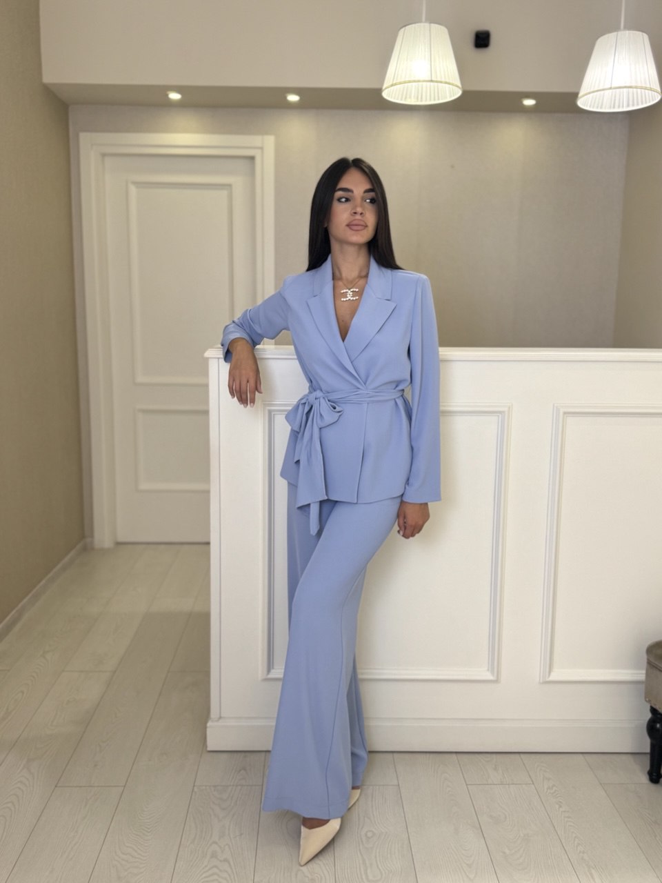 Tailleur Kontatto 4049N